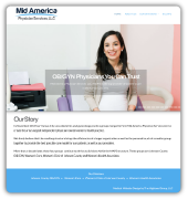 Mid America Physician Services